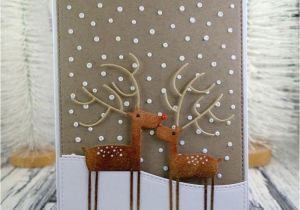 Christmas Dies for Card Making Pin On Card Making Ideas