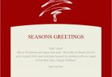 Christmas Email Message Template 104 20 Free Christmas and New Year Email Templates