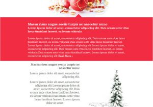 Christmas Email Message Template Free Email Templates for Christmas Card Greeting