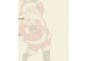 Christmas Email Stationery Templates Free 10 Free Christmas Email Stationery Templates