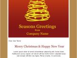 Christmas Email Template to Clients Finding the Right Holiday Greetings Email Template Mailbird
