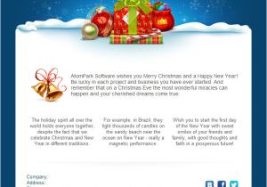 Christmas Email Templates for Outlook Messages Christmas Email Templates for Free 2014 From atompark
