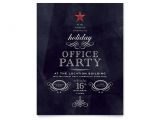 Christmas Flyer Templates for Publisher Office Holiday Party Flyer Template Word Publisher