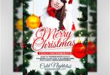 Christmas Flyers Templates Free Psd 30 Best Free Psd Flyer Templates
