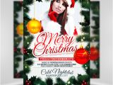 Christmas Flyers Templates Free Psd 30 Best Free Psd Flyer Templates