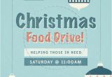 Christmas Food Drive Flyer Template Christmas Food Drive Ministry Flyer Template Flyer Templates