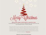 Christmas Greeting Email Template Free Email Templates for Christmas Card Greeting
