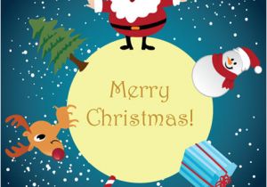 Christmas Greetings Email Templates Free Christmas Cards Ecard Wizard