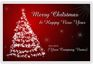Christmas Greetings Email Templates Free Email Christmas Card Madinbelgrade