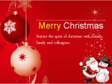 Christmas Greetings Email Templates Free Ms Word Colorful Christmas Card Templates Word Excel