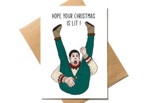Christmas Jokes to Write On A Card Jim Carrey Lloyd Christmas Dumb and Dumber Funny Christmas