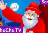 Christmas Ka Greeting Card Kaise Banaye the Spirit Of Christmas Santa Claus is Coming to town Christmas songs for Children by Chuchu Tv