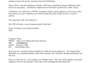 Christmas Memo Template 7 Holiday Memo Templates Free Word Documents Download
