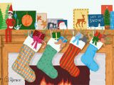 Christmas Message Card for Teacher 21 Free Printable Christmas Cards to Send to Everyone
