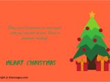 Christmas Message for Greeting Card Best 150 Merry Christmas Wishes Text Messages 2019 and Sms