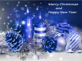 Christmas Message to Friends Card Merry Christmas and Happy New Year 2019d D A Message