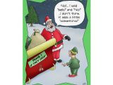 Christmas Message to Write In Card Funny Christmas Cards Hard Of Hearing with Images Funny