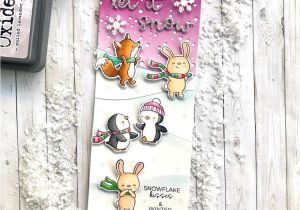 Christmas Messages for Children S Card Pin On Snow Play