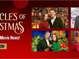Christmas Movie the Christmas Card Miracles Of Christmas Hallmark Movies and Mysteries