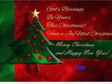 Christmas New Year Greeting Card Messages Best Of Best Wishes Quotes for Christmas and New Year Best