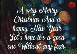 Christmas New Year Greeting Card Messages High Quality Famous Christmas Card Quotes Best Christmas