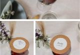 Christmas ornament Place Card Holders 6 Einfache Diy Ideen Fur Die Hochzeitstafel Place Card