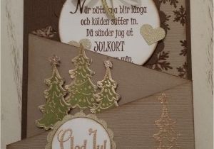 Christmas ornament Place Card Holders Pysseltagen