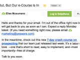 Christmas Out Of Office Email Template 14 Out Of Office Message Examples to Copy for Yourself