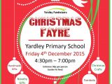 Christmas Raffle Poster Templates Christmas Fayre All Documents