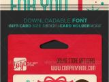 Christmas Restaurant Gift Card Deals 68 Best Gift Voucher Templates Images Gift Vouchers Gift