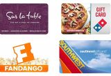 Christmas Restaurant Gift Card Deals Last Minute Christmas Gift Ideas Buy Gift Cards Online