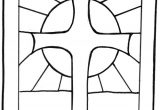 Christmas Stained Glass Window Templates Stained Glass Window Template