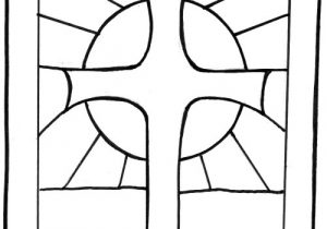 Christmas Stained Glass Window Templates Stained Glass Window Template