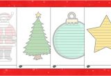 Christmas Tree Shape Poem Template Christmas Shape Poetry Christmas Xmas Happy Christmas