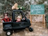Christmas Vacation Christmas Card Ideas Christmas Card Ideas for Twins and Multiples Www