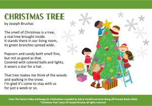 Christmas Verse for Children S Card Christmas Poems