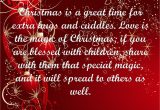 Christmas Verse for Children S Card Help Adopt Needy Children S Letters to Santa they Ll Smile