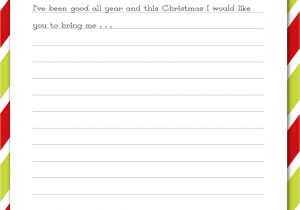 Christmas Wish List Template Pdf Printable Christmas Wish Lists are We there yet