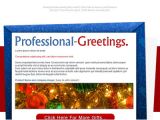 Christmas Wishes Email Template 25 Best Christmas Email Newsletter Templates 2016 Designmaz