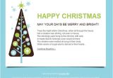 Christmas Wishes Email Template All for Christmas Seasonal Cards Email Templates and