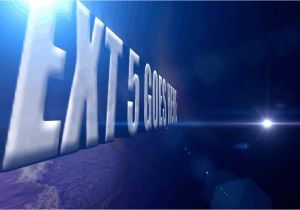 Church after Effects Templates after Effects 3d Text Animation