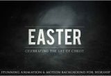 Church after Effects Templates Holy Week and Easter Specials 15 Worship after Effects