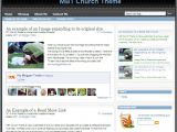 Church Blogger Template top 10 Fast Loading Free Blogger Templates Of Year 2012