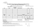 Church Budget Proposal Template 9 Beautiful Church Ministry Budget Request form