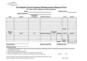 Church Budget Proposal Template 9 Beautiful Church Ministry Budget Request form