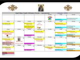 Church Calendar Templates Church Calendar New Calendar Template Site