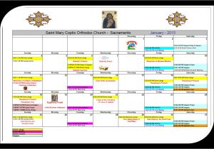 Church Calendar Templates Church Calendar New Calendar Template Site