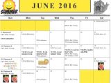 Church Calendar Templates Elca 2016 Liturgical Calendar Printable Calendar