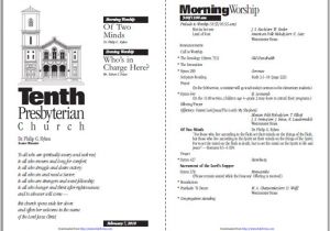 Church Email Templates 13 Free Newsletter Templates You Can Print or Email as Pdf