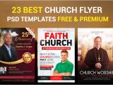 Church Flyer Template Free 23 Church Flyer Psd Templates Free Premium Designyep